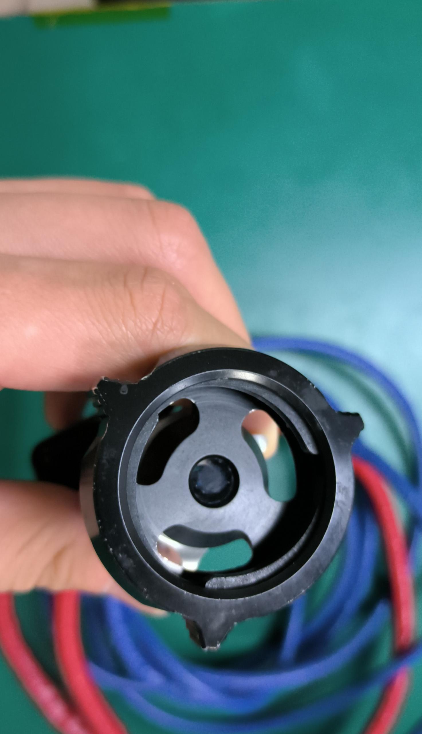 医疗器械维修