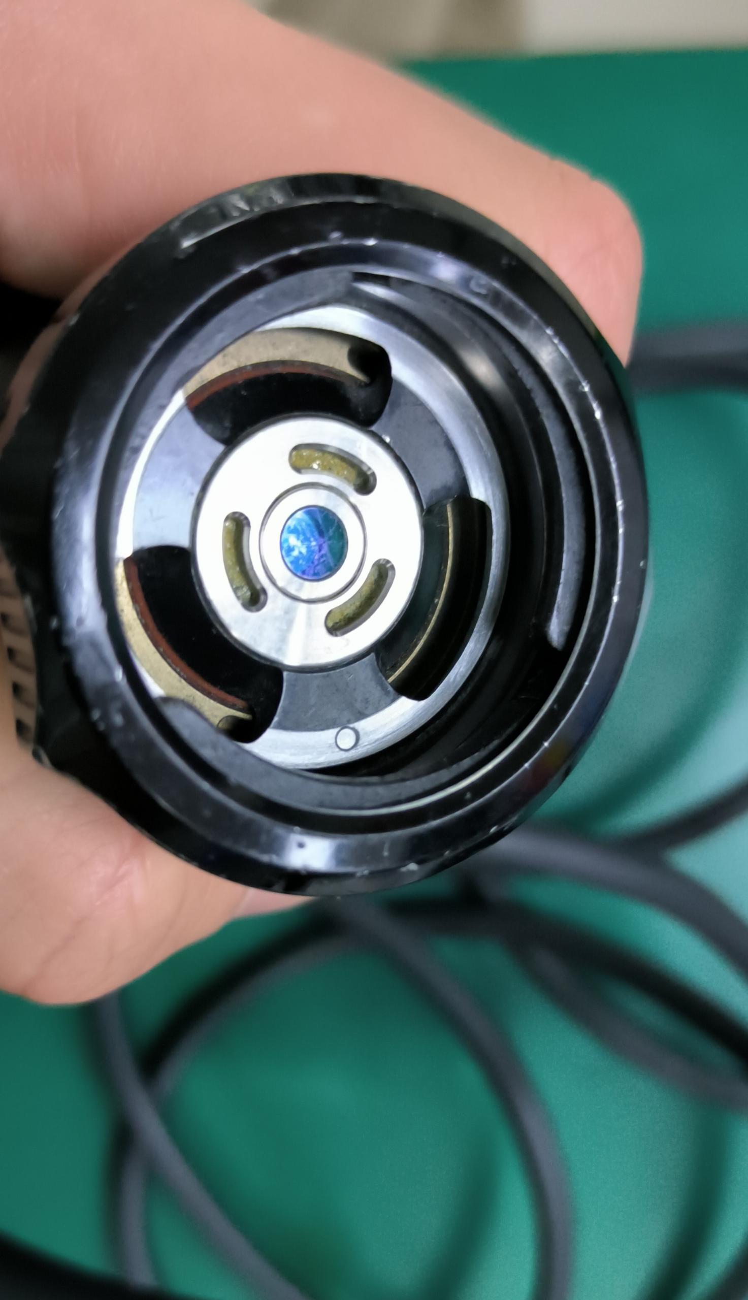 医疗器械维修