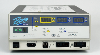 Bovie博威Bovie IDS-300电刀维修