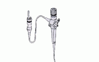 XZ-5型纤维支气管镜的维护和保养