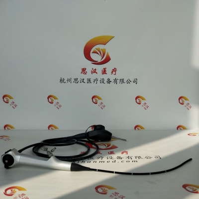 STORZ史托斯11272硬管镜故障维修