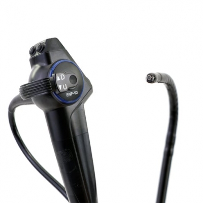 Olympus奥林巴斯 ENF-V3 柔性视频鼻喉镜维修