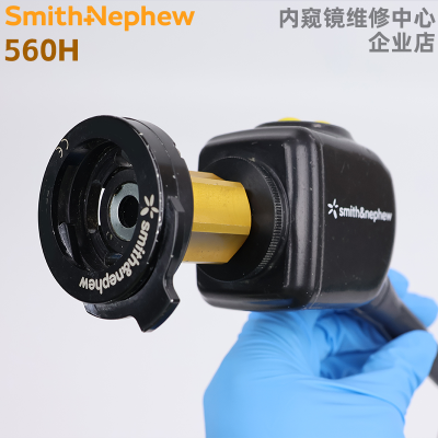 Smith&Nephew施乐辉560H摄像头维修