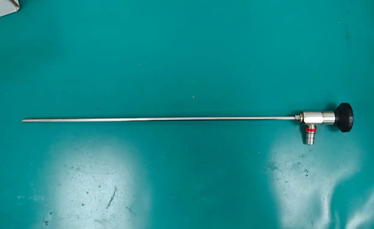 医疗器械维修