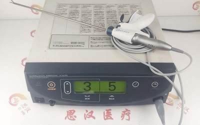 Harmonic强生换能器超声刀维修