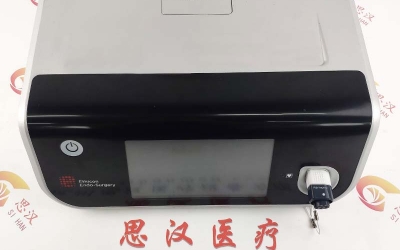 Harmonic强生超声刀主机维修