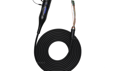 Stryker史赛克 1288 摄像头线缆