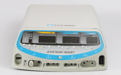 CONMED康美System-5000高频电刀维修