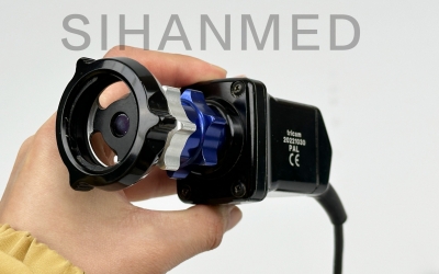 STORZ史托斯三晶片20221034摄像头维修