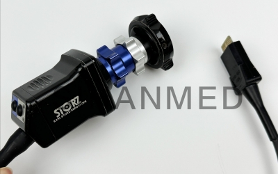 STORZ史托斯20212034摄像头维修