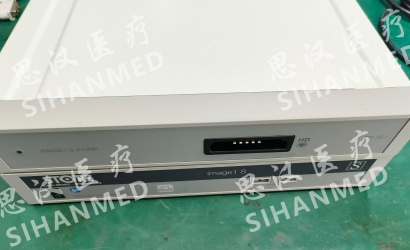 STORZ 摄像主机 TC301的维修案例