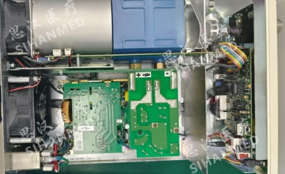 冷光源介绍及施乐辉 500XL主机维修案例分析