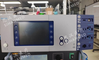 爱尔博电刀 VIO 200D维修案例分析