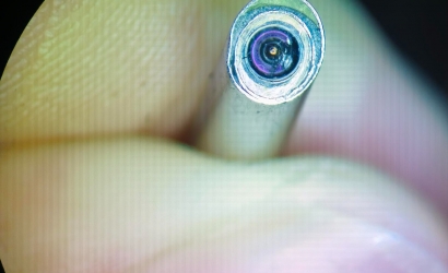 史赛克STRYKER宫腔镜502-740-030的维修案例