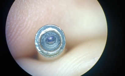 关节镜介绍及STRYKER史赛克关节镜502-104-030维修案例分析