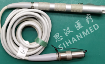 关节镜刨削的简介及施乐辉 REF72200616 关节刨削手柄维修案例