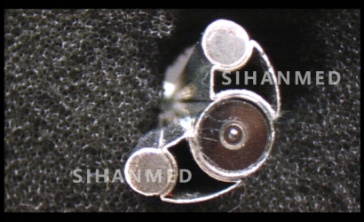 经皮肾镜碎石取石术模块化教学及STORZ经皮肾镜 26092AMA维修案例