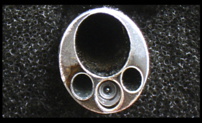 椎间孔镜操作介绍及MAXMORESPINE椎间孔镜1002-TS 001的维修案例